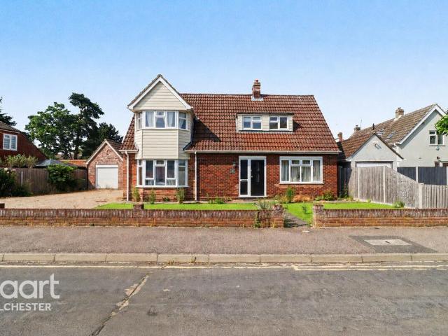 House for sale in Lexden, Colchester
