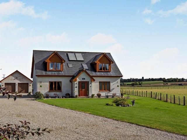 House for sale in Scotland