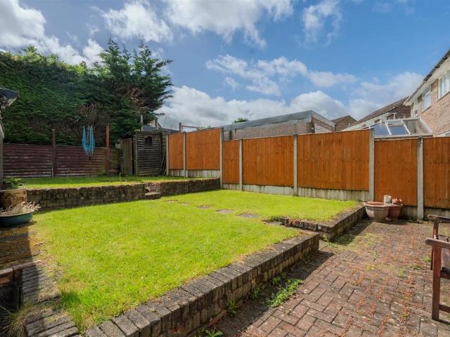 House for sale in Lower New Inn, Pontypool