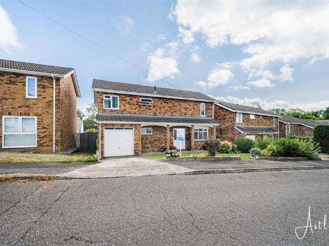 House for sale in Langland, Newton