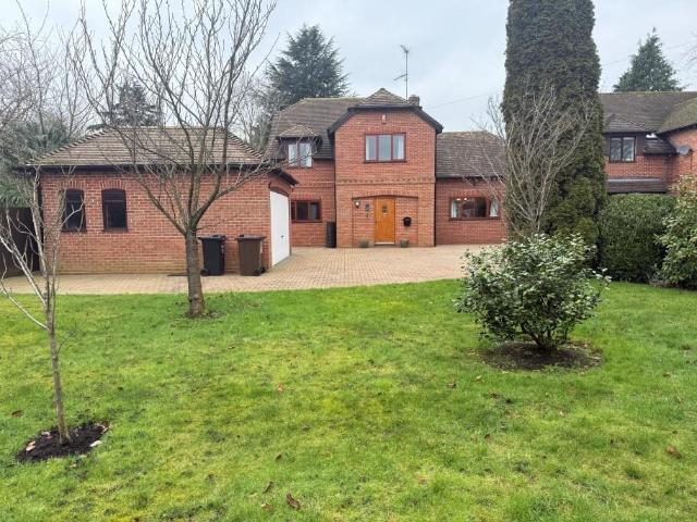 House for sale in Woodley, Wokingham