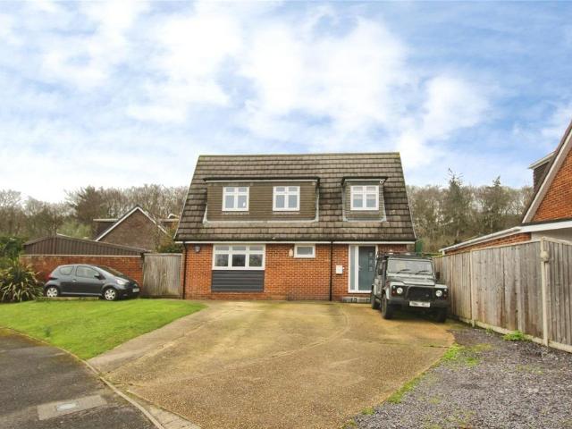 House for sale in Helford, Hampshire