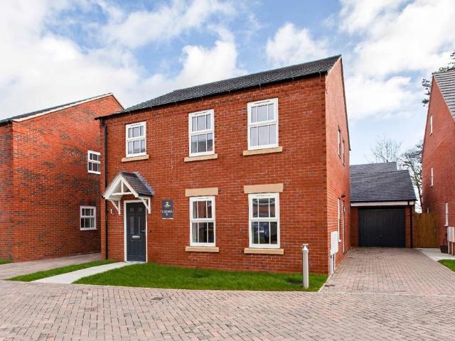 House for sale in Rowthorne, Elmton