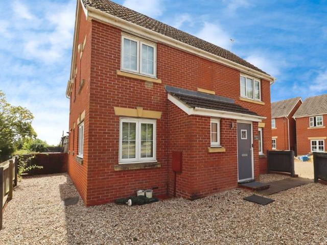 House for sale in Falcon Lodge, Wales
