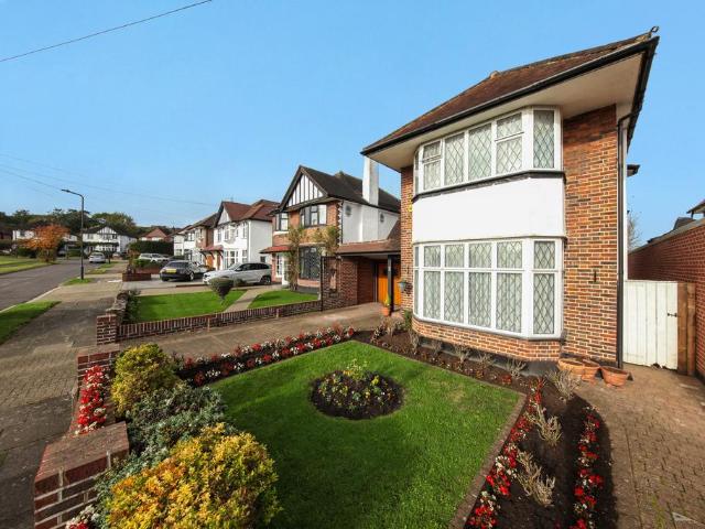 House for sale in Greater London