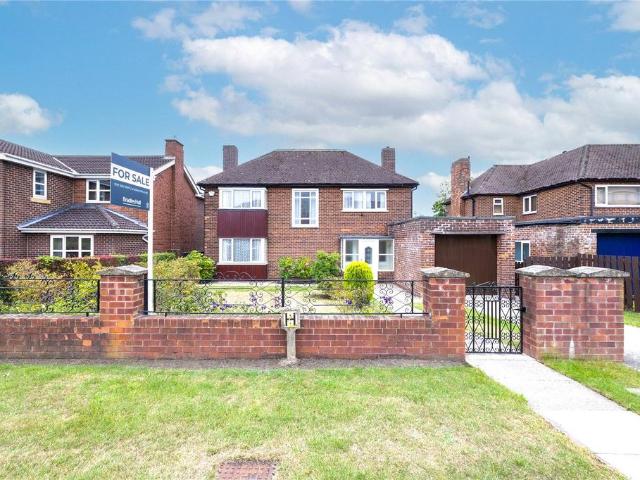House for sale in Brandon Village, Brandon
