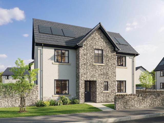 House for sale in Flookburgh