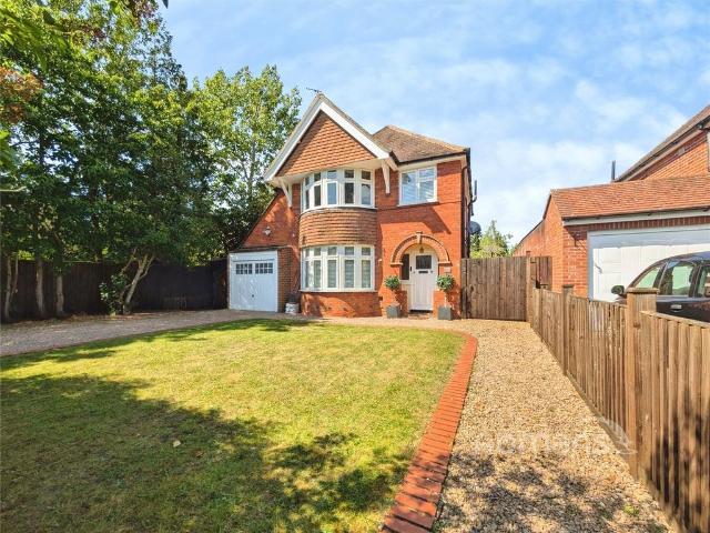 House for sale in Earley