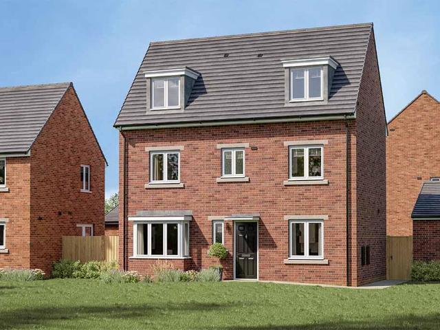 House for sale in Flint, Wales