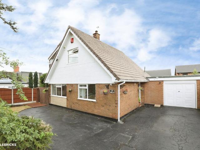 House for sale in Odd Rode, Scholar Green