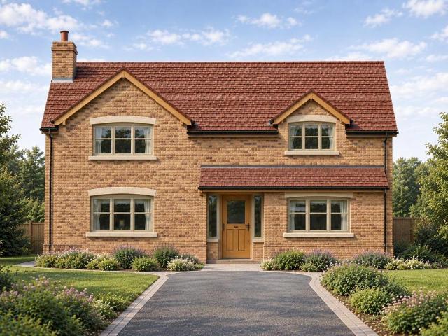 House for sale in Tiddington-with-Albury, South Oxfordshire