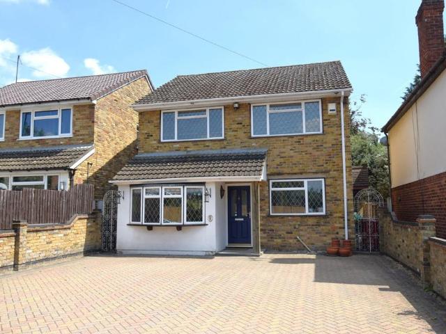 House for sale in Slough
