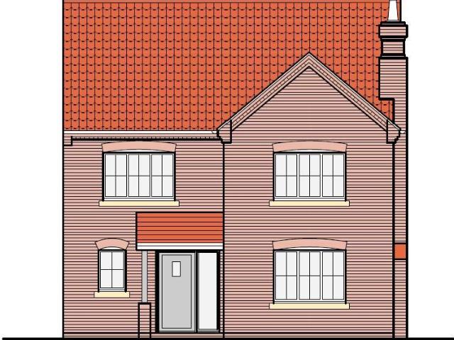 House for sale in Laceby