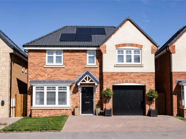House for sale in Tanfield Lea, Stanley