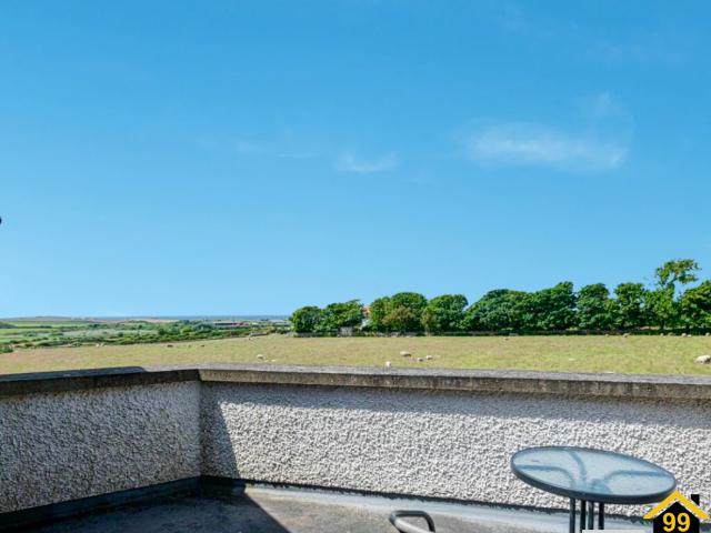 House for sale in Llanfaelog, Wales