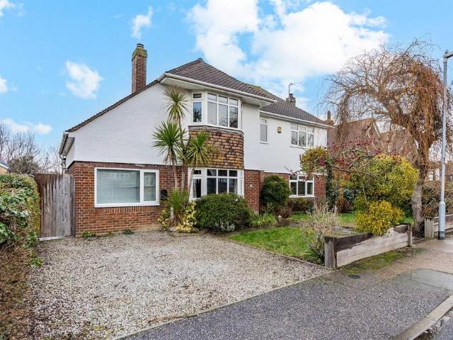 House for sale in Kingsdown Park, The Bridge
