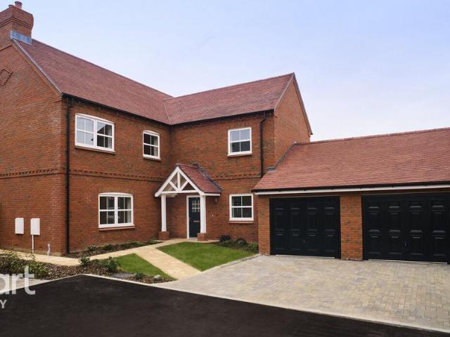 House for sale in Burcott, Stewkley