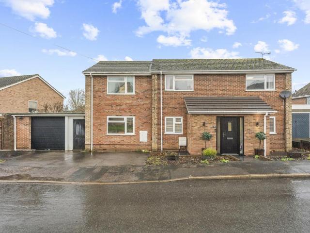 House for sale in Hockerill, Colliers End