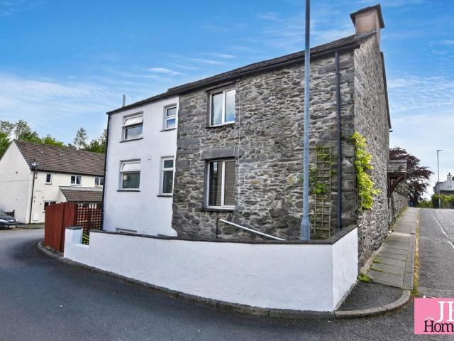 House for sale in Egton with Newland, Greenodd