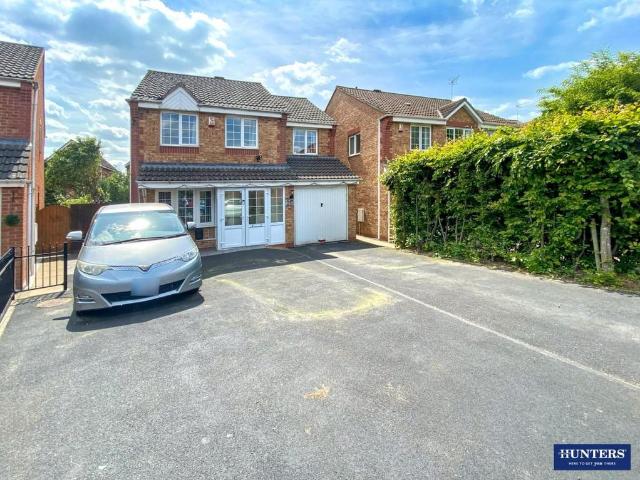 House for sale in South Wigston, Wigston Magna