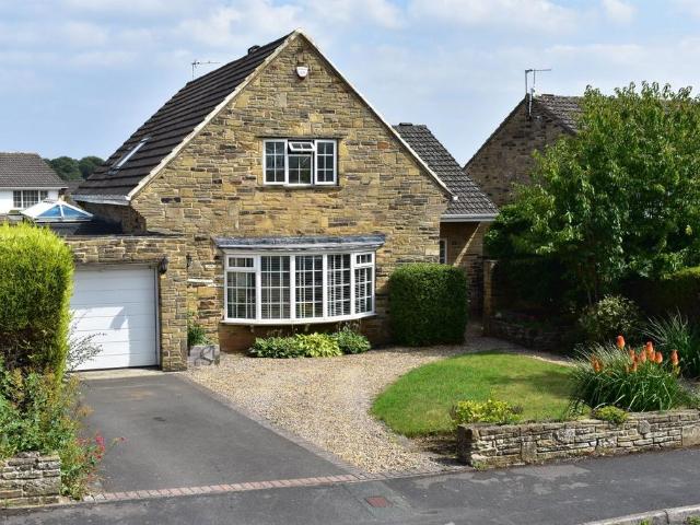 House for sale in Wetherby