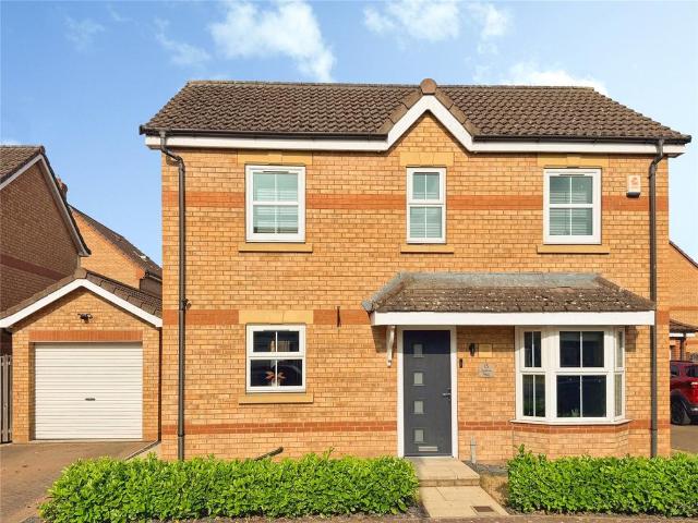 House for sale in Auckley, South Yorkshire