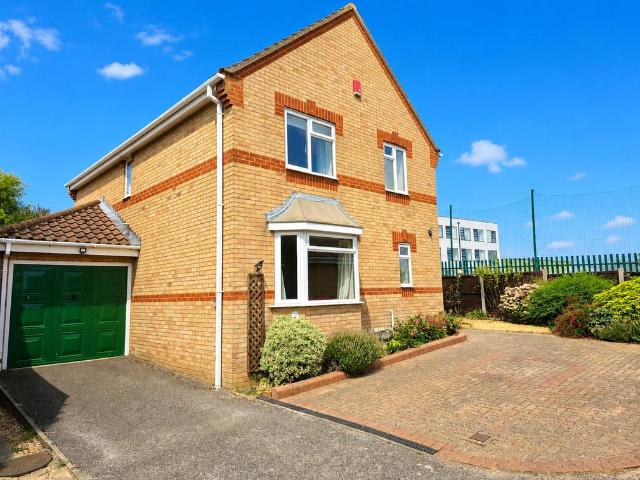 House for sale in Barling, Essex