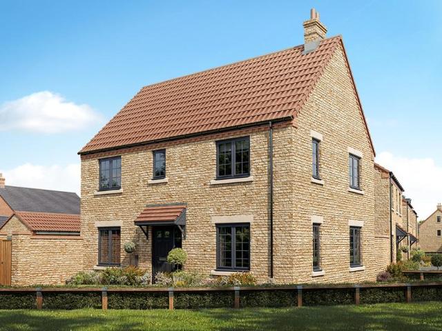 House for sale in Ashby De La Launde, Lincolnshire