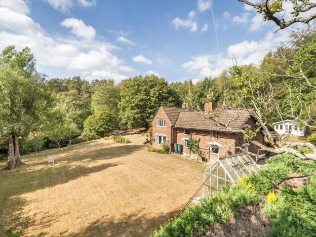 House for sale in Cross In Hand, East Sussex