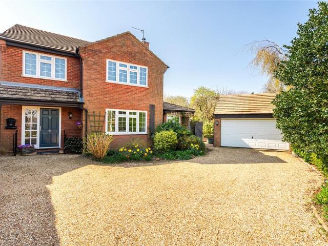 House for sale in Little Crawley