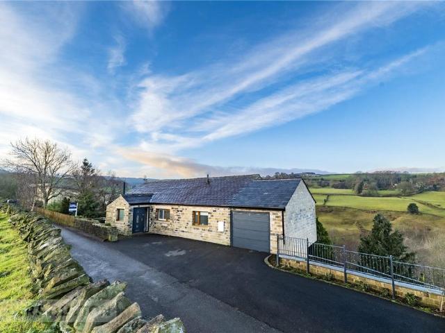 House for sale in Holme Valley, Holmfirth