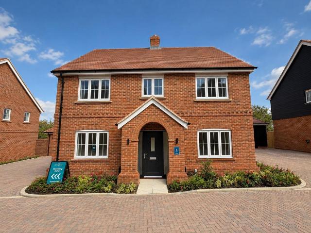 House for sale in Bow Brickhill