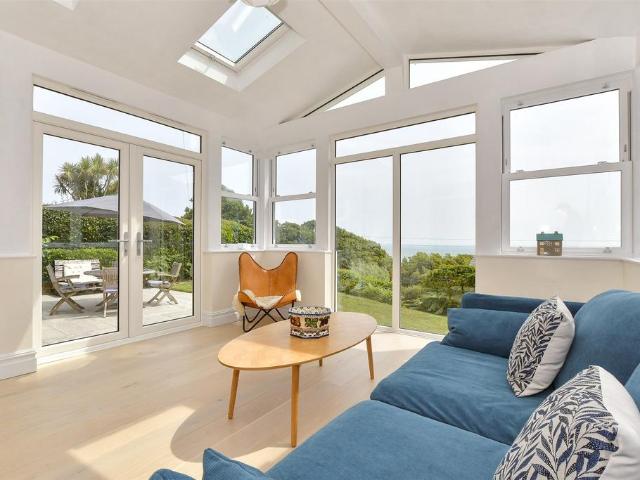 House for sale in St. Lawrence, Ventnor