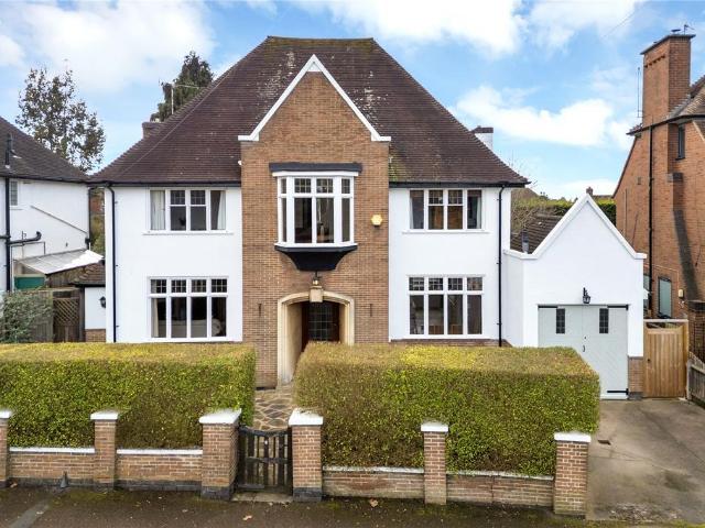 House for sale in Knighton, Old Wharf