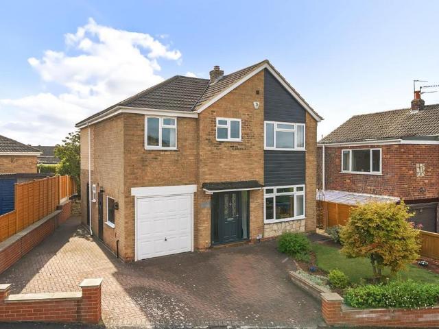 House for sale in Fishers Green, North Yorkshire