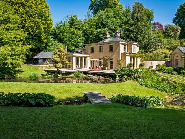 House for sale in Steep, East Hampshire