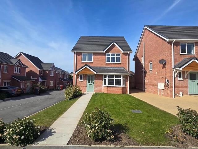 House for sale in Newbarns, Barrow