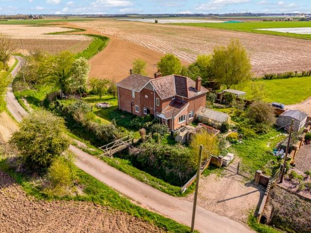 House for sale in Boston, Isle Of Man