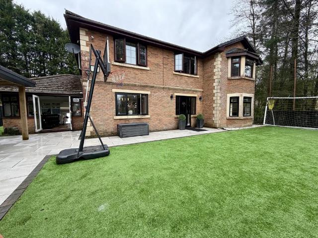House for sale in Tir-Phil, New Tredegar