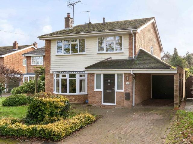 House for sale in Sunnymede, Billericay