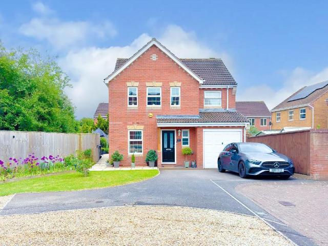 House for sale in Trowbridge