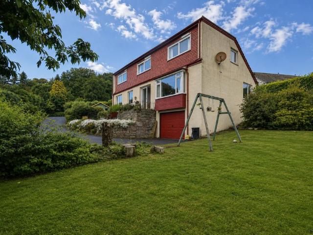 House for sale in Blairgowrie