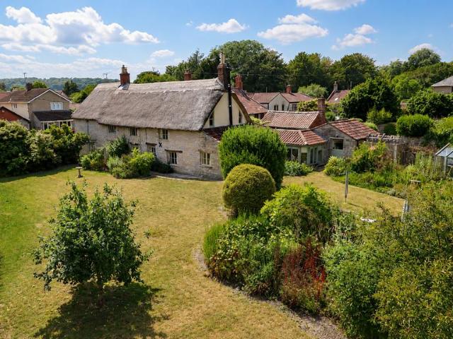 House for sale in Butleigh, Somerset