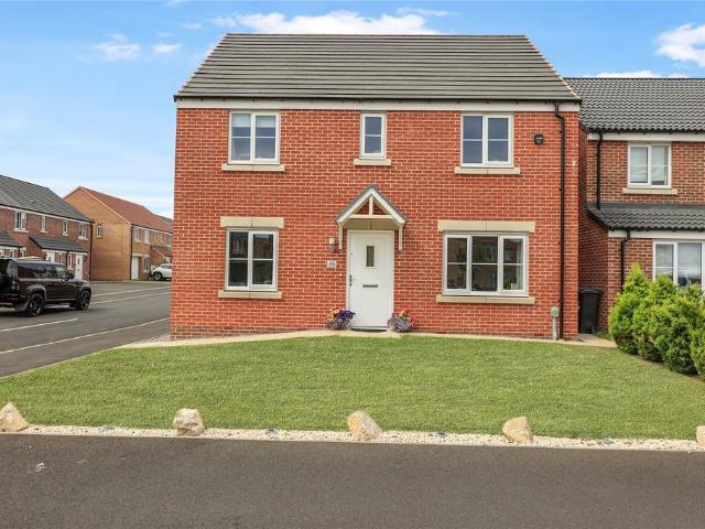 House for sale in Stainton and Thornton, Middlesbrough