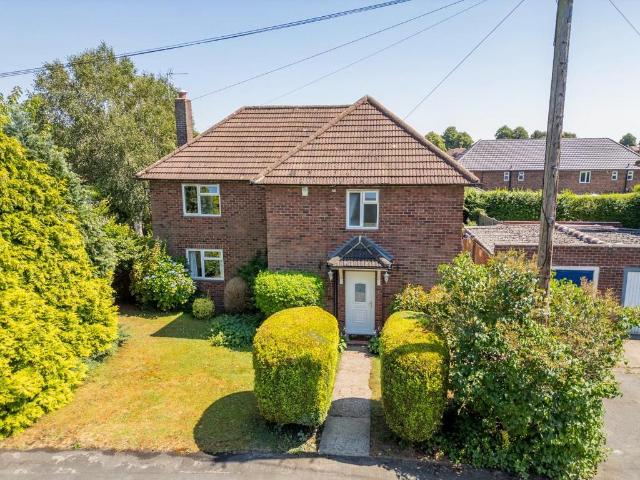 House for sale in High Field, York
