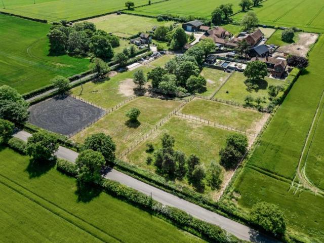 House for sale in Bloodman's Corner, East Suffolk