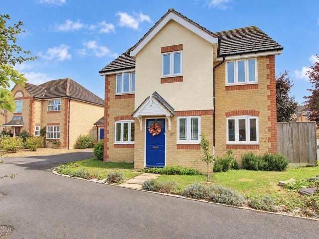 House for sale in Doddington, Fenland