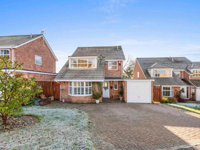 House for sale in Cressex, Buckinghamshire