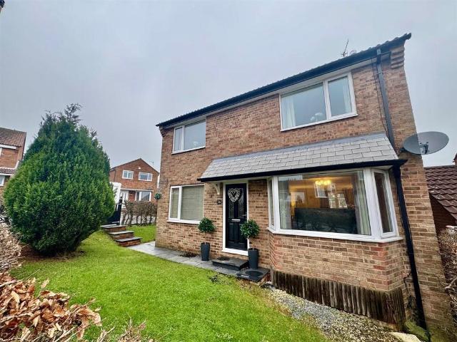 House for sale in Sandybed, Kepwick
