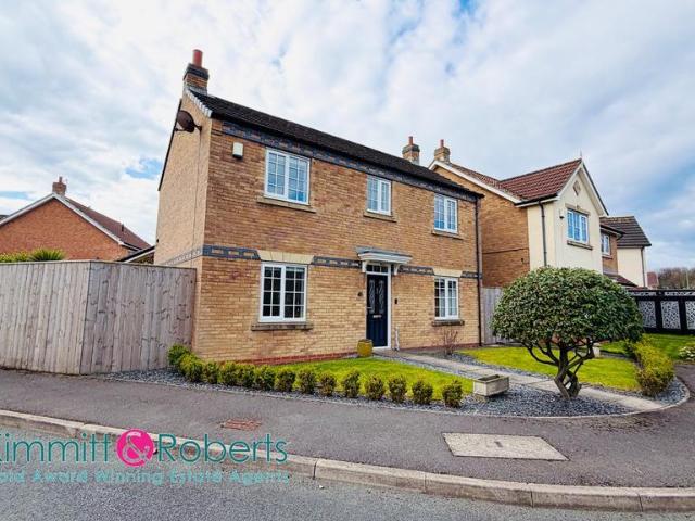 House for sale in Dalton-le-dale